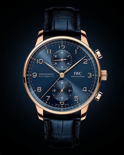 best luxury iwc watches.